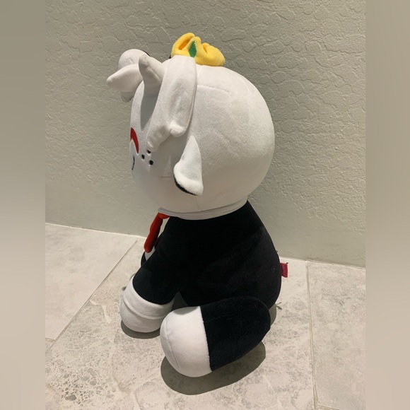 Ranboo Sit Plush! - Picture 3 of 9